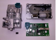 service réparationt programmation NEC GRILLER ENDOMMAGER EZS ELV  Verrou Neiman