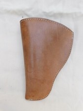 HOLSTER EN CUIR POLICE / GENDARMERIE ?