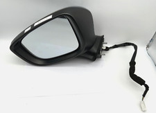 OEM 14-17 Mazda 6 Left Mirror
