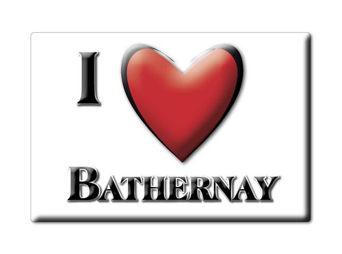 Aimant sur bathernay - sur,