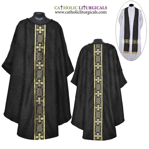 Nouvel ensemble chasuble - nouvel,