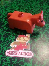 LEGO Duplo  Zoo Cirque Safari