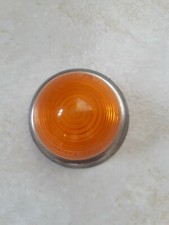 Feux Cabochon clignotant E11 6343 Triumph GT6 Austin-Healey Land Rover MINI