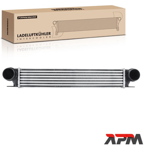 Intercooler pour bmw 5er - intercooler, e39