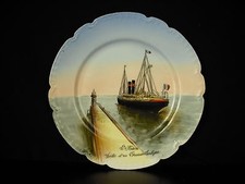 Le Havre, sortie d'un