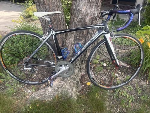Lapierre xelius 600 efi 46cm - lapierre,