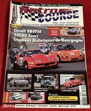 RETRO COURSE 85 Janvier 2011