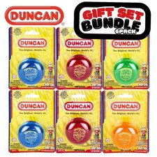 Toys Imperial Yo-Yo (6-pc)