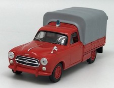 ODEON, PEUGEOT 403 Pick-up