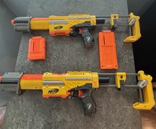 NERF N-Strike Alpha Trooper