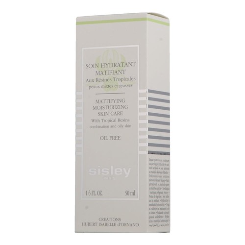 Sisley résines tropicales - sisley,