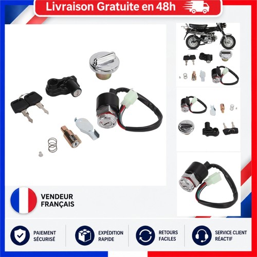 Akozon kit commutateur - akozon,