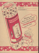 protege cahier piles wonder