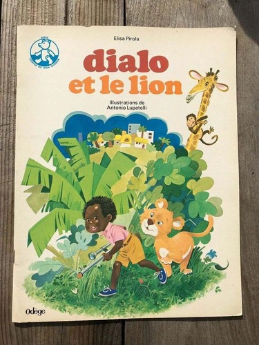 Elisa pirola dialo - dialo, le
