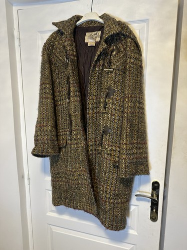 Très beau manteau laine - très, en