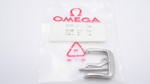 Boucle acier omega - boucle,