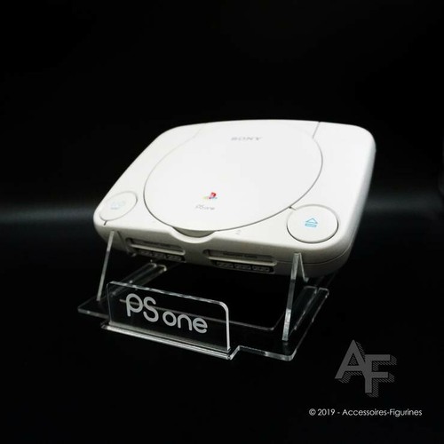 Support pour console one - support,