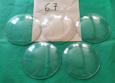 VERRE ROND BOMBÉ Ø± 115,5