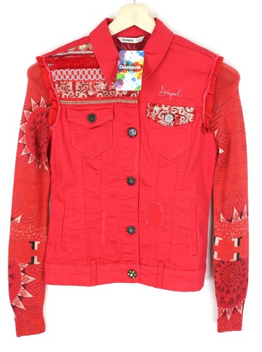 Desigual chaq kyle veste - kyle,