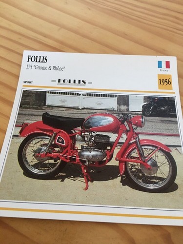 Follis 175 gnome - follis, et