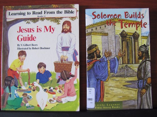 Jesus guide learning - jesus,
