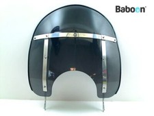 Pare-brise Harley-Davidson