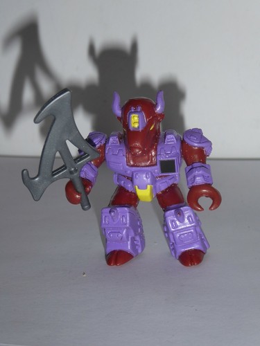 Battle beasts dragonautes - beasts,