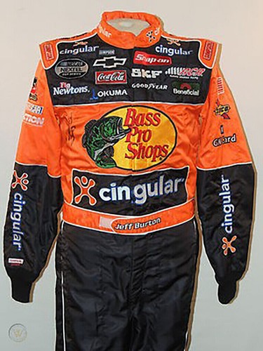 Kart racing suit cik fia - go,