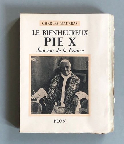 Charles maurras le - maurras.,