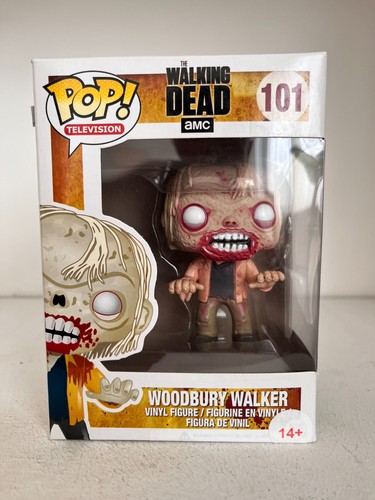 Funko pop vinyle figure - funko,