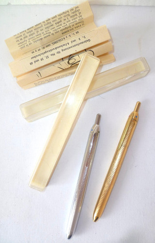 Anciens stylos bille - 2,