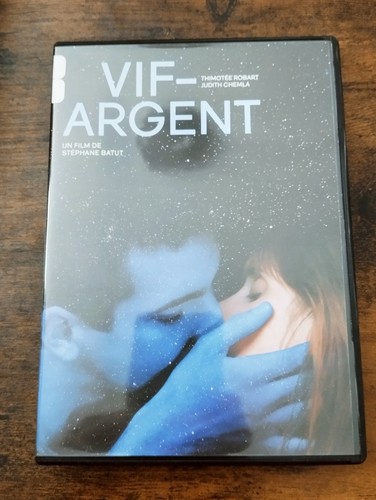 Vif argent de stéphane - -,