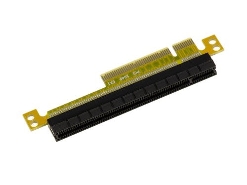 Riser pci express - express, 1