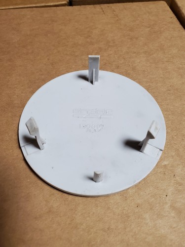 Oem sinclair 1985 - sinclair, rear