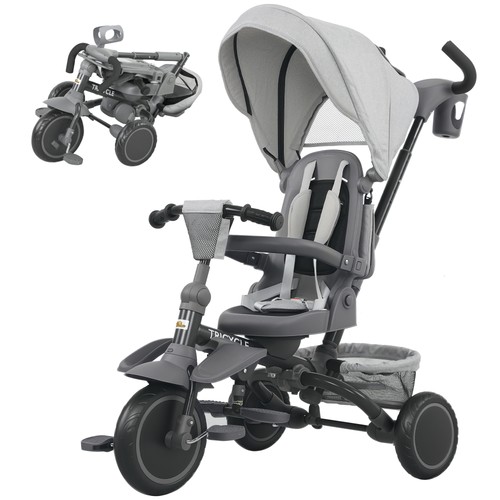 Kids tricycle w - kids,