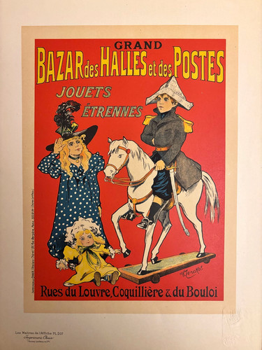 Fernand fernel bazar - fernand, des