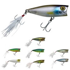 Illex Wobbler SK-Pop Grande