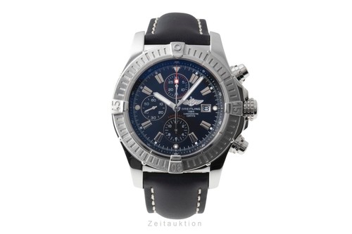 Chronographe breitling super - breitling,