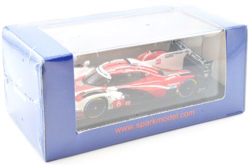 Spark porsche 963 - 963, #6