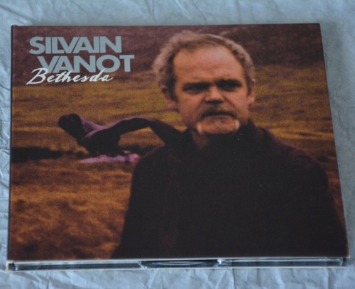 Silvain vanot bethesda - silvain,