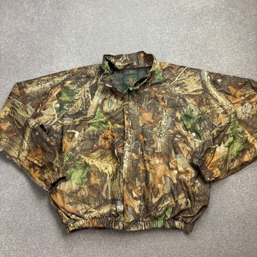 Veste realtree adulte - x, grand