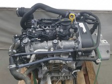 DSGD moteur complet SEAT IBIZA