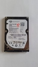 2,5" HDD Seagate Thin 500 Go ST500LM021 SATA 6 Gb/s 7200 RPM portable laptop