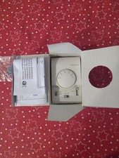 Thermostat D'ambiance