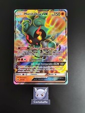 Carte Pokémon Marshadow GX