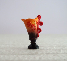 ✨ Fève vase DAUM NANCY