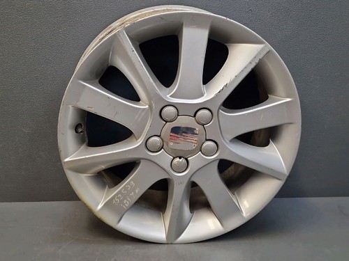 Jante alu alliage seat ibiza - jante,