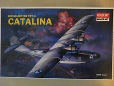 Maquette Avion 1/72 ACADEMY