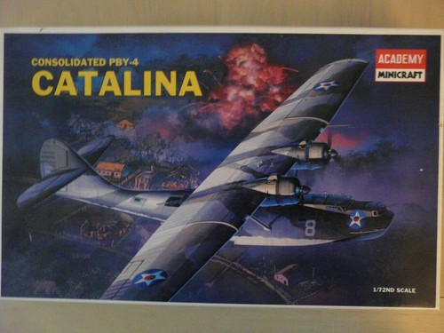 Maquette avion academy - maquette,