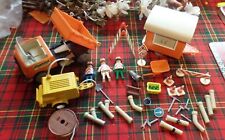 PLAYMOBIL  Chantier, ref 3474